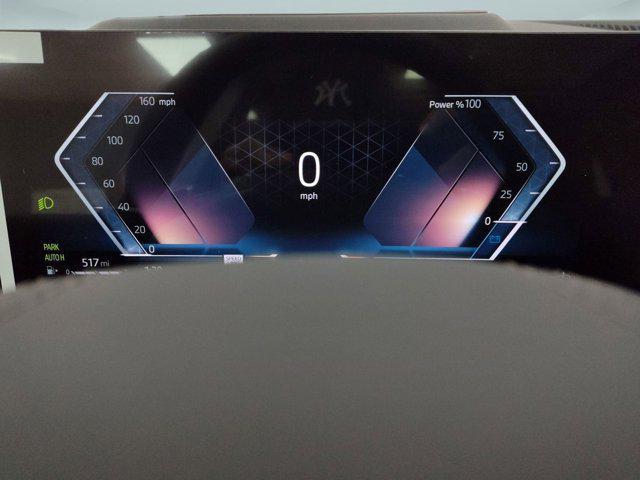 new 2026 BMW X7 car, priced at $96,875