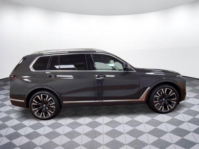 new 2026 BMW X7 car, priced at $96,875