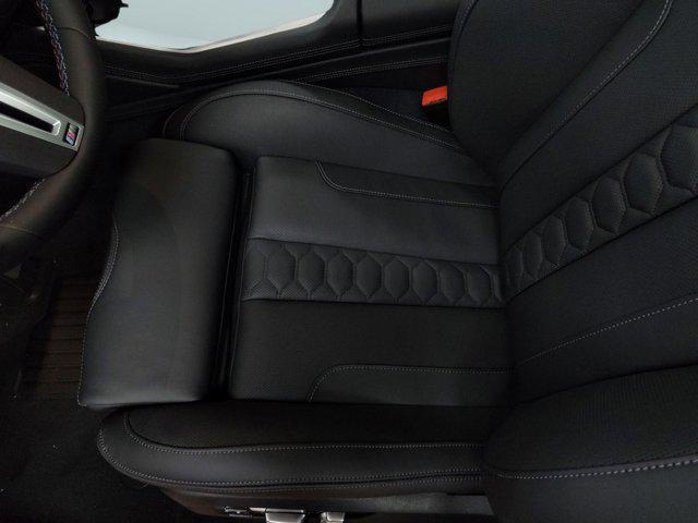 new 2026 BMW X5 M car, priced at $142,575
