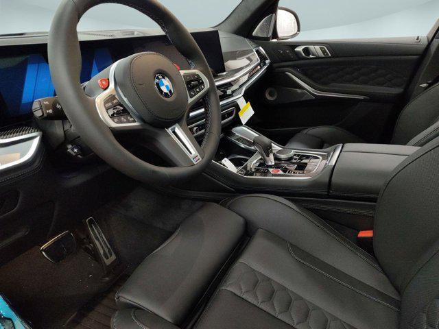 new 2026 BMW X5 M car, priced at $142,575
