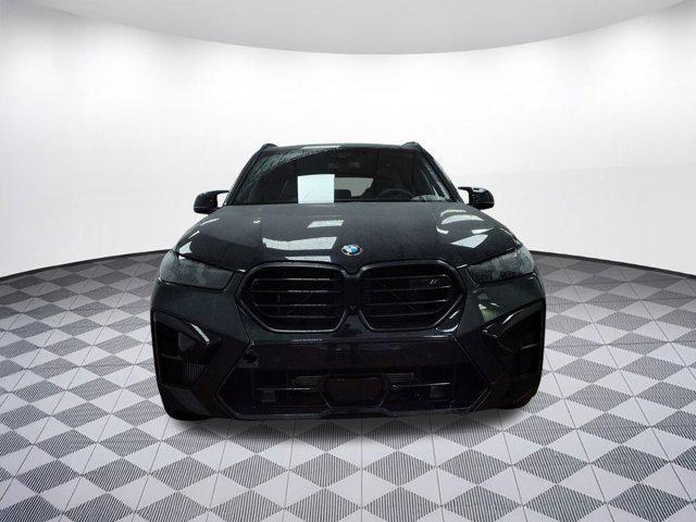 new 2026 BMW X5 M car, priced at $142,575