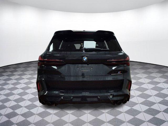 new 2026 BMW X5 M car, priced at $142,575