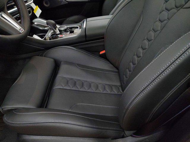 new 2026 BMW X5 M car, priced at $142,575