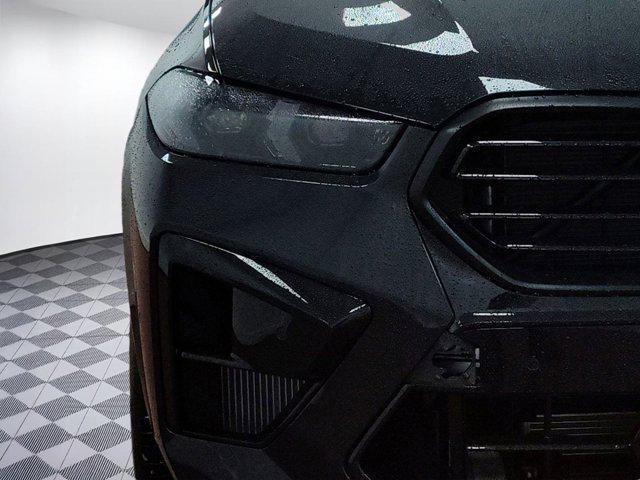 new 2026 BMW X5 M car, priced at $142,575
