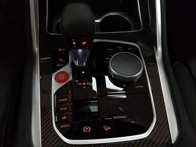 new 2026 BMW X5 M car, priced at $142,575