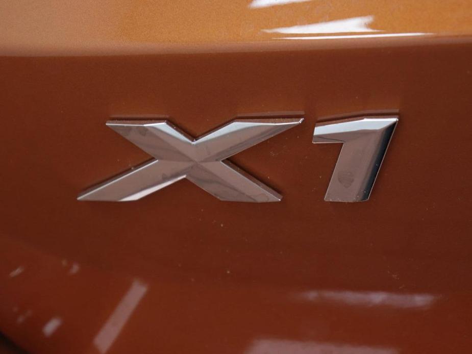 new 2024 BMW X1 car, priced at $45,595