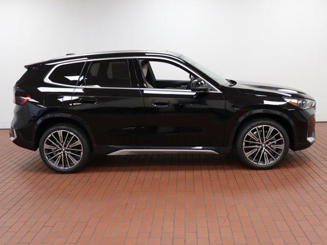 used 2025 BMW X1 car, priced at $47,875