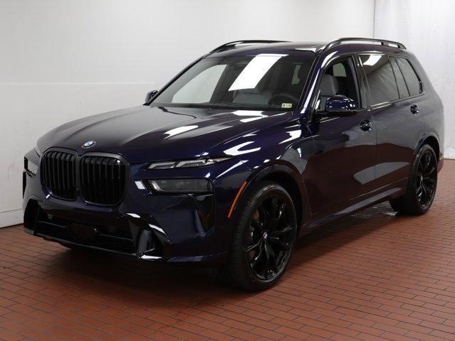 used 2023 BMW X7 car, priced at $73,996