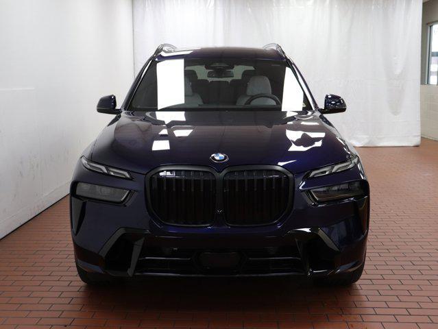 used 2023 BMW X7 car, priced at $73,996