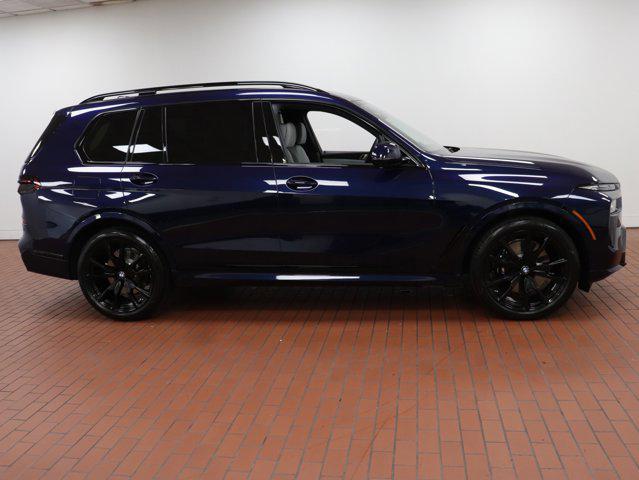 used 2023 BMW X7 car, priced at $73,996