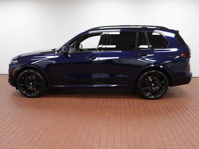 used 2023 BMW X7 car, priced at $73,996