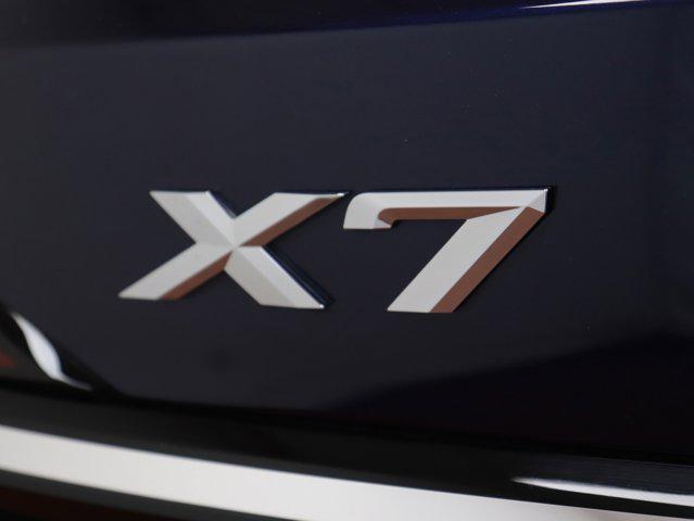 used 2023 BMW X7 car, priced at $73,996