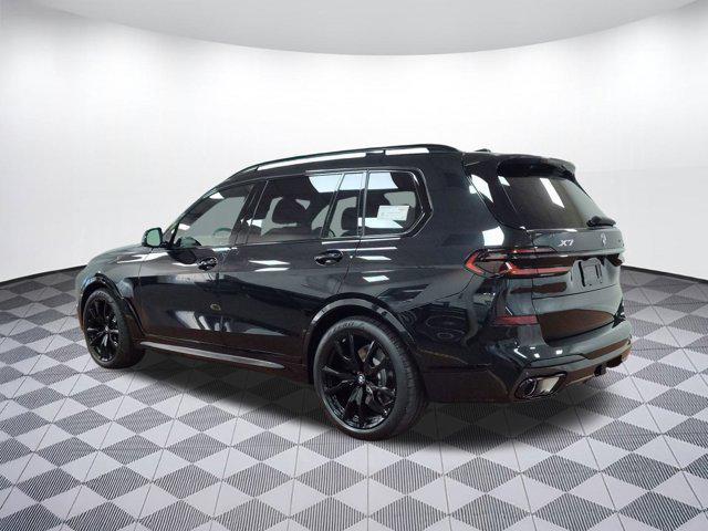 new 2026 BMW X7 car, priced at $98,125