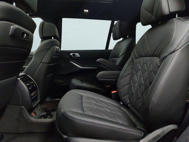 new 2026 BMW X7 car, priced at $98,125