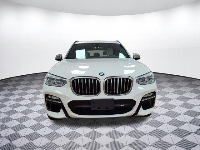 used 2019 BMW X3 car, priced at $21,999