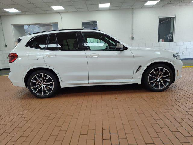 used 2019 BMW X3 car, priced at $21,999