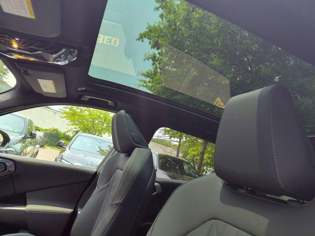 new 2025 BMW X3 car, priced at $56,425