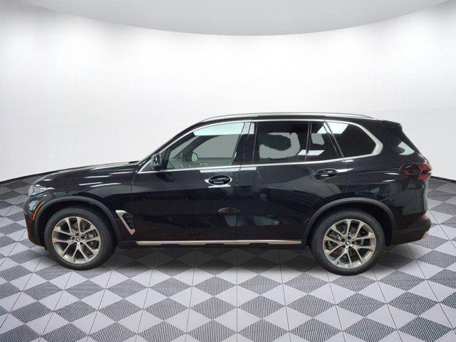 new 2026 BMW X5 car, priced at $77,225