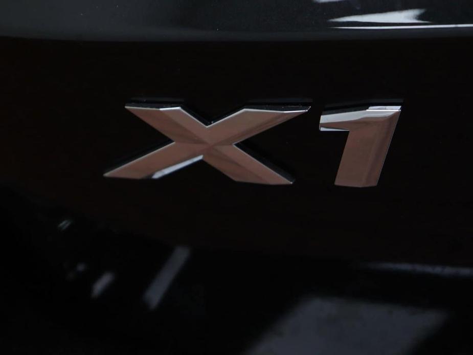 new 2024 BMW X1 car, priced at $44,545