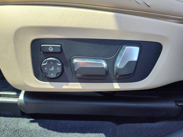 used 2019 BMW X3 car, priced at $21,999