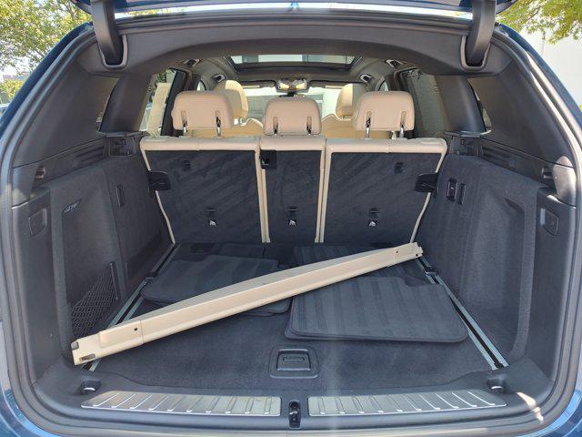 used 2019 BMW X3 car, priced at $21,999