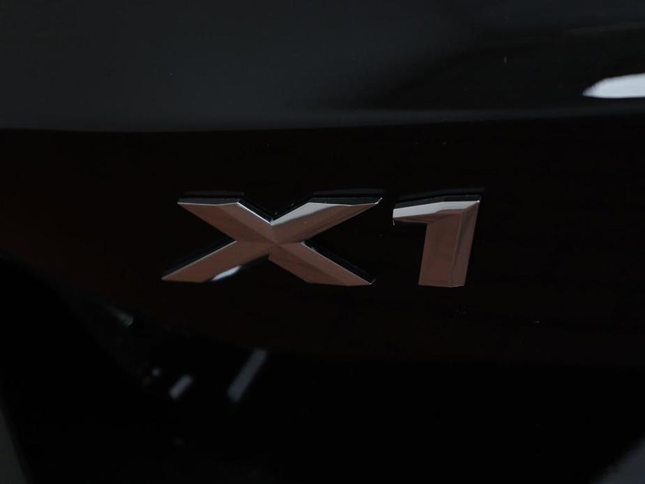 new 2024 BMW X1 car, priced at $44,755