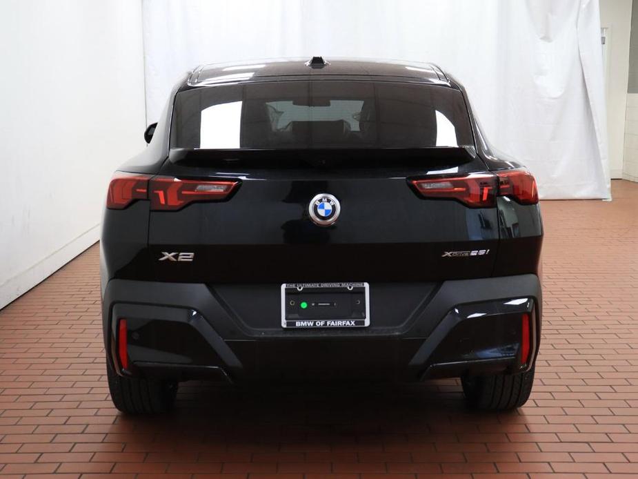 new 2024 BMW X2 car, priced at $46,395