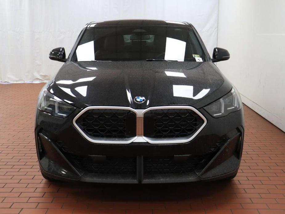 new 2024 BMW X2 car, priced at $46,395