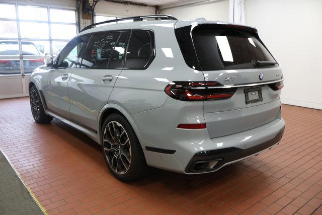 used 2023 BMW X7 car, priced at $65,999