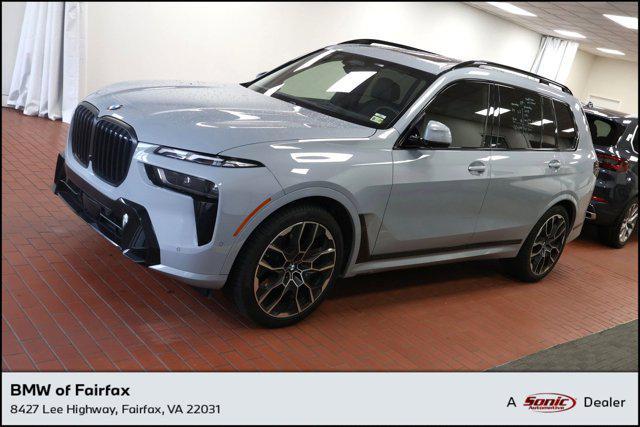 used 2023 BMW X7 car, priced at $65,999