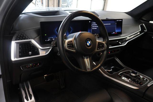 used 2023 BMW X7 car, priced at $65,999