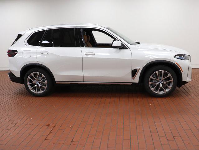 new 2025 BMW X5 PHEV car, priced at $80,375