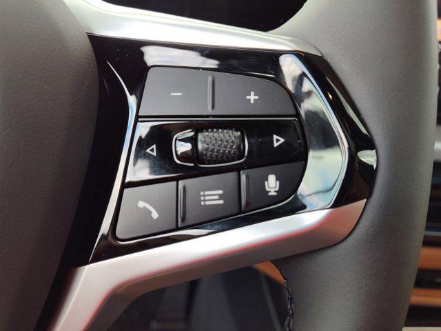 new 2025 BMW i4 Gran Coupe car, priced at $62,775