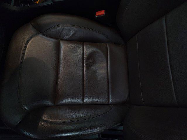 used 2015 Mercedes-Benz M-Class car, priced at $14,999