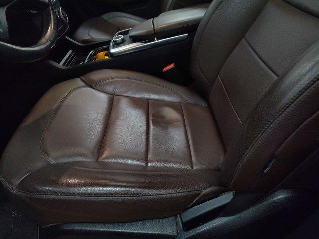 used 2015 Mercedes-Benz M-Class car, priced at $14,999