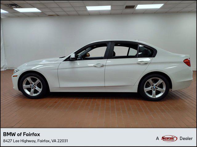 used 2013 BMW 328 car, priced at $10,999