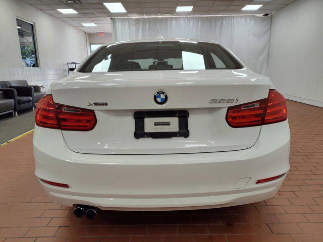 used 2013 BMW 328 car, priced at $10,999