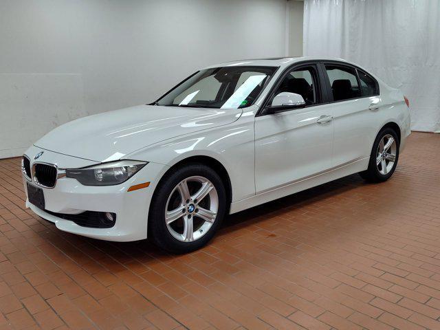 used 2013 BMW 328 car, priced at $10,999