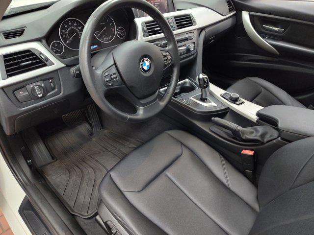 used 2013 BMW 328 car, priced at $10,999
