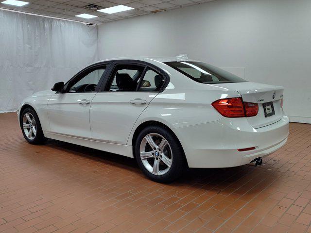 used 2013 BMW 328 car, priced at $10,999