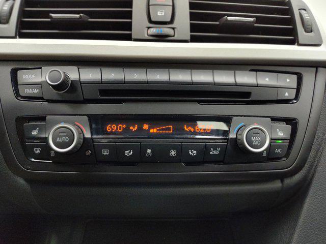 used 2013 BMW 328 car, priced at $10,999
