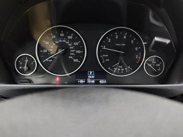 used 2013 BMW 328 car, priced at $10,999