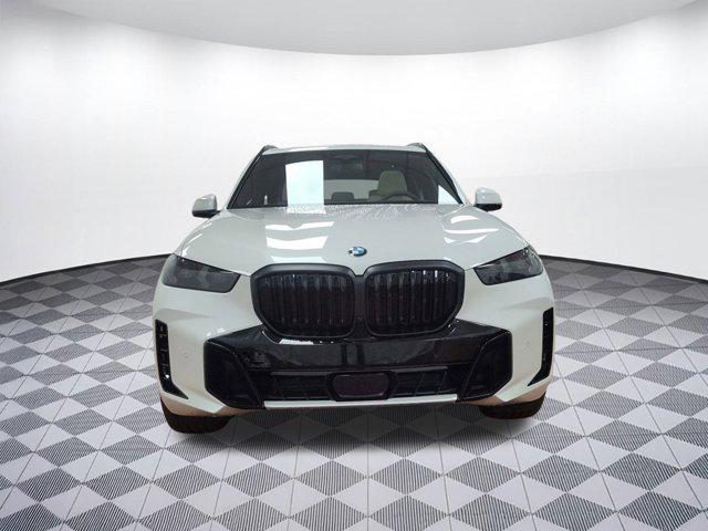 new 2026 BMW X5 car, priced at $86,975
