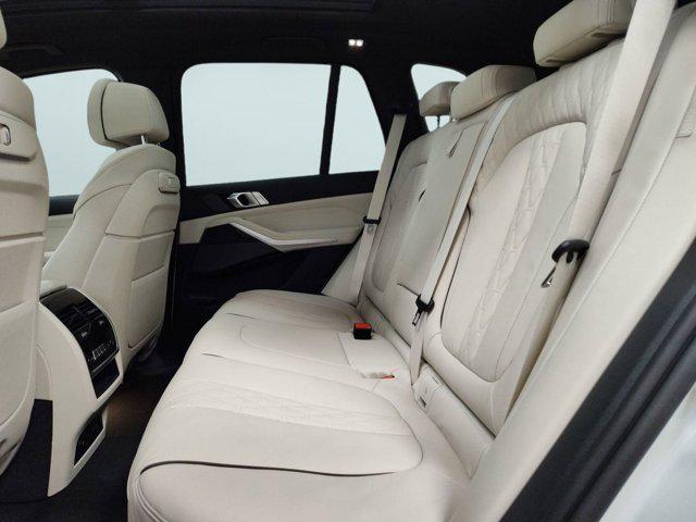new 2026 BMW X5 car, priced at $86,975