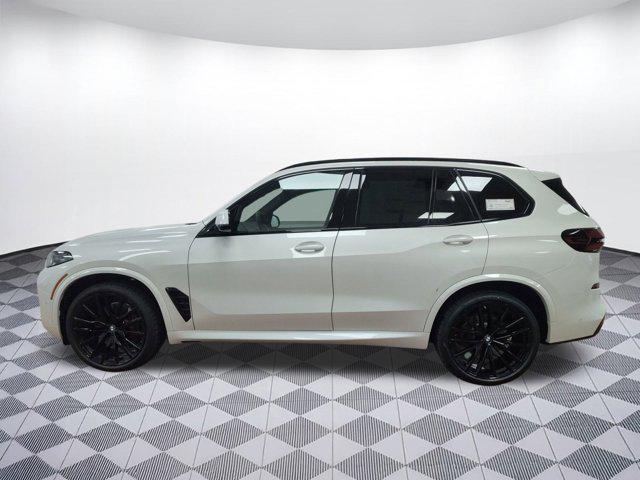 new 2026 BMW X5 car, priced at $86,975