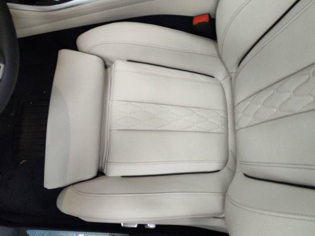 new 2026 BMW X5 car, priced at $86,975