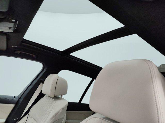 new 2026 BMW X5 car, priced at $86,975