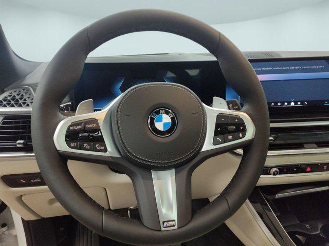 new 2026 BMW X5 car, priced at $86,975