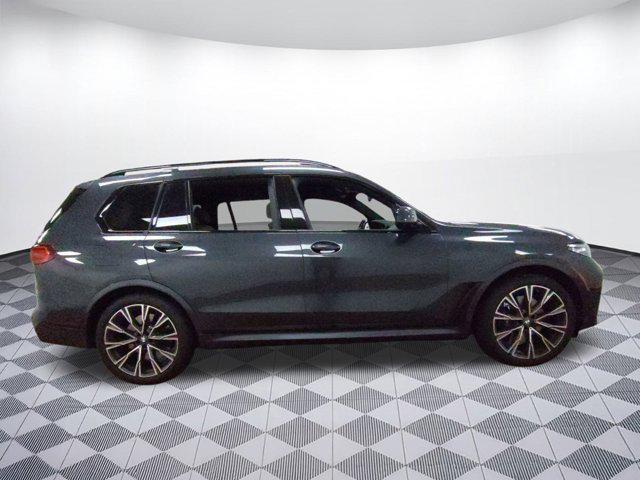used 2022 BMW X7 car, priced at $39,986