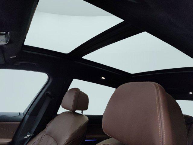 used 2022 BMW X7 car, priced at $39,986